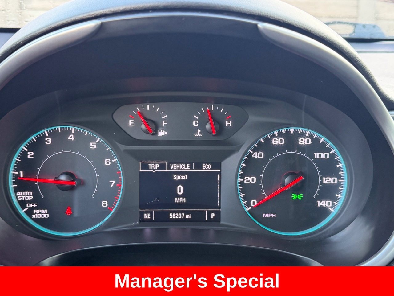 Used 2025 Chevrolet Malibu LT FWD image 14