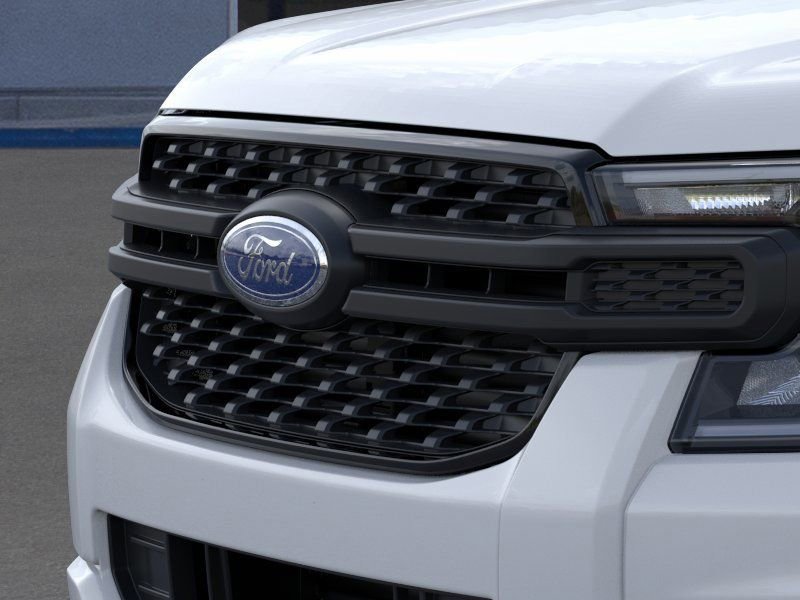 New 2026 Ford Ranger XL RWD image 18