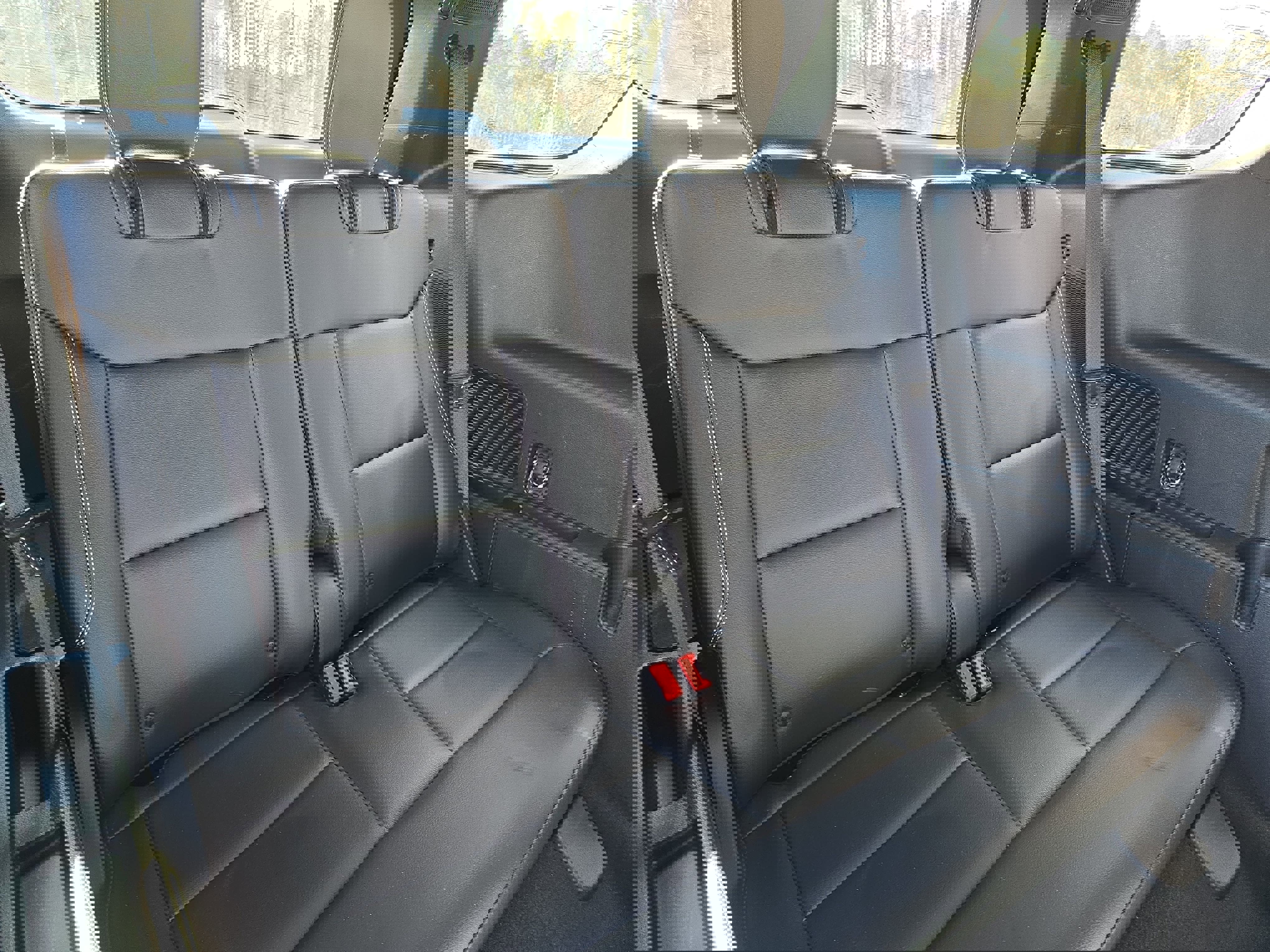 Used 2021 Ford Explorer ST w/ Equipment Group 401A image 12