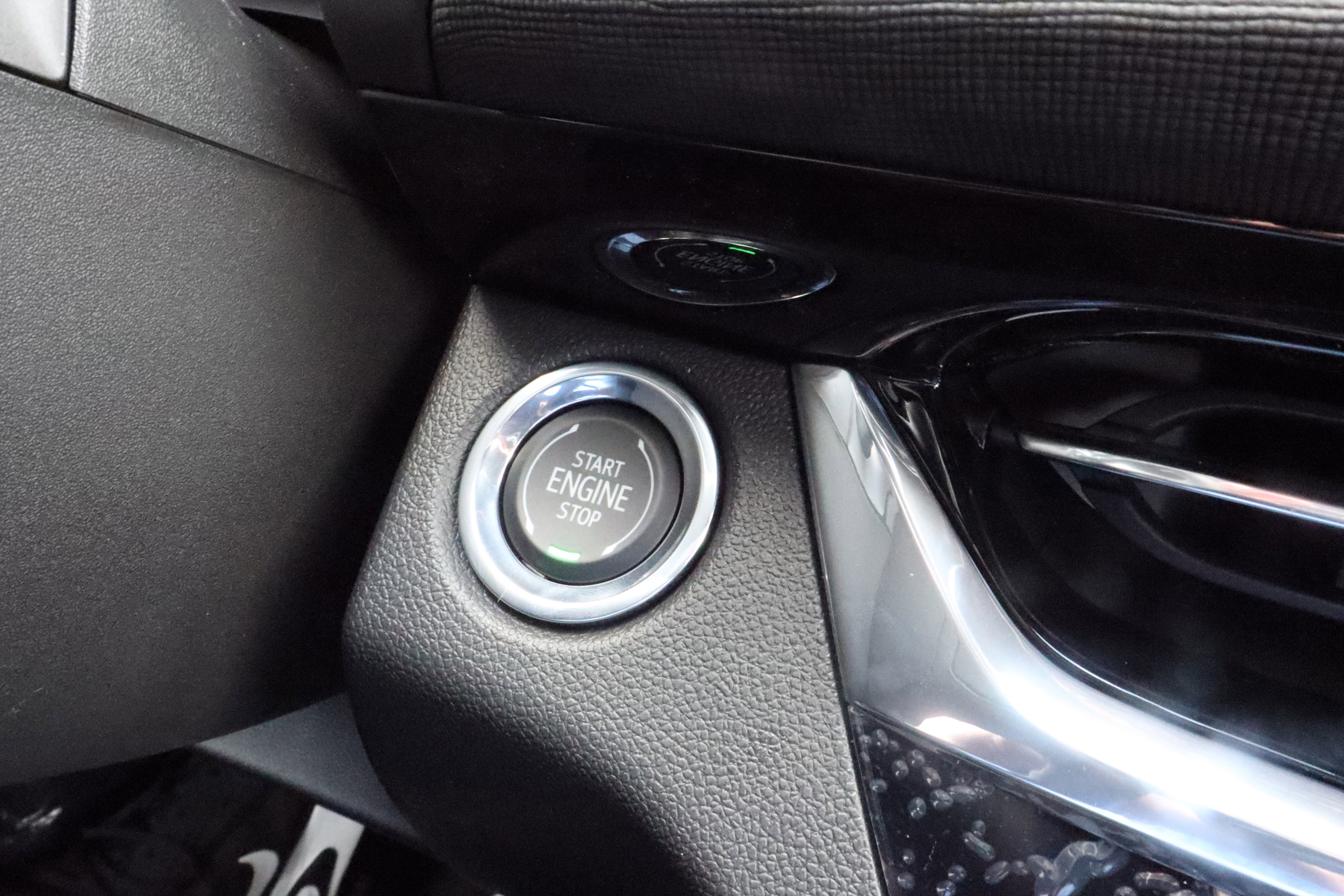 New 2025 Buick Envista Avenir image 20