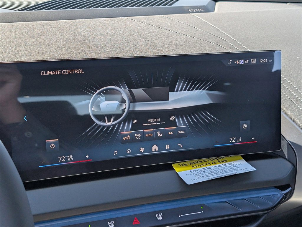 New 2026 BMW X3 xDrive30 w/ M Sport Package image 25