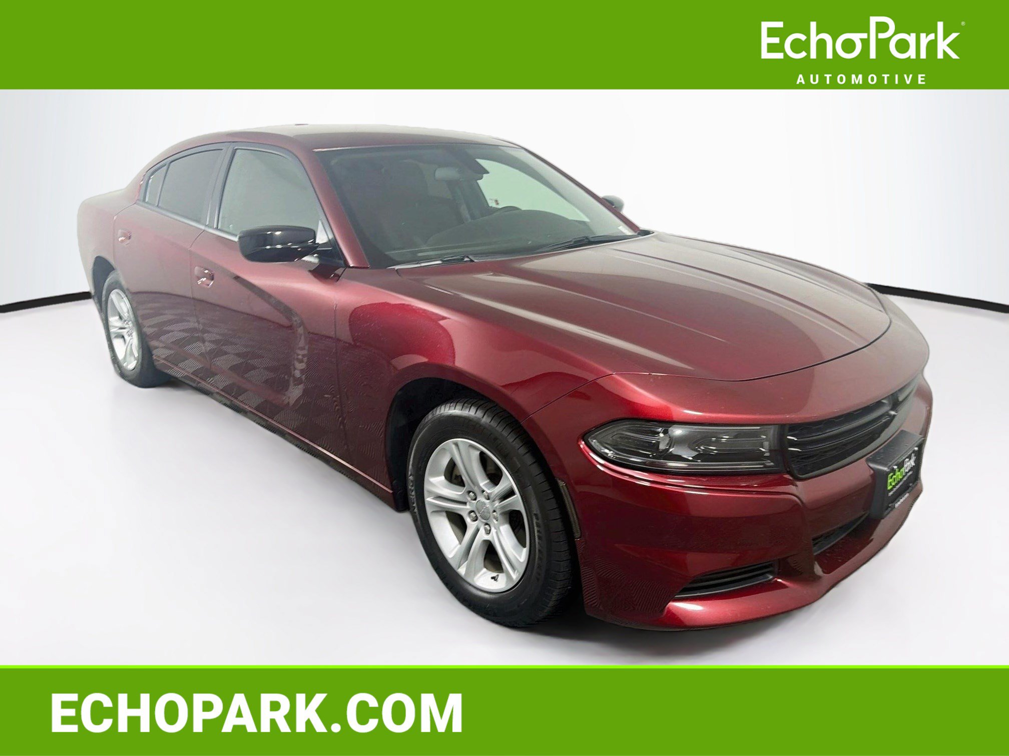 Used 2023 Dodge Charger SXT