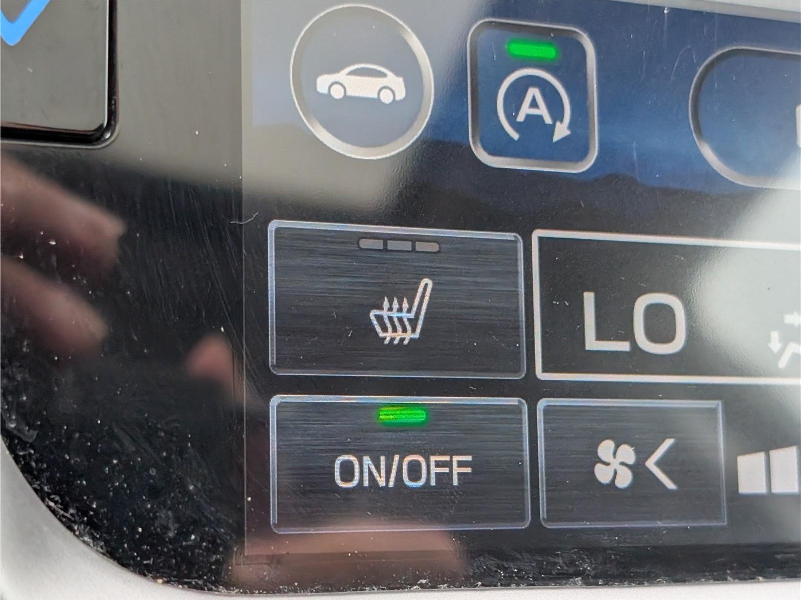 Used 2024 Subaru Legacy Limited AWD/4WD image 28