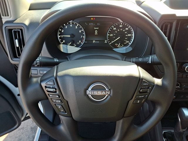 New 2026 Nissan Frontier S w/ S Utility Package image 8