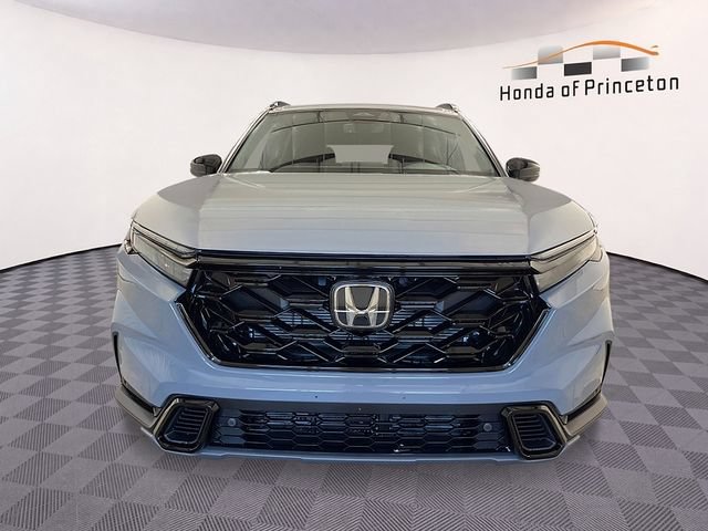 New 2026 Honda CR-V Sport-L image 2