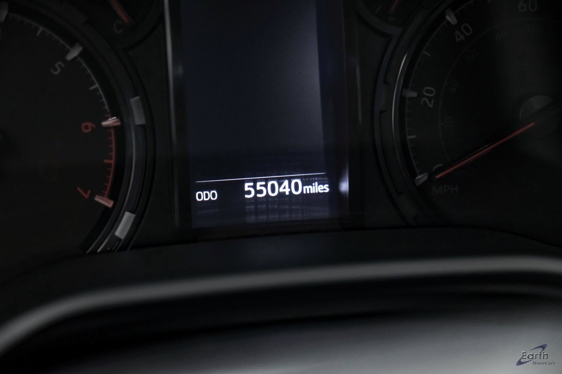 Used 2023 Toyota 4Runner SR5 Premium image 56