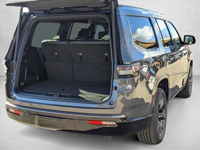 New 2026 Jeep Grand Wagoneer Limited w/ Premium Group II video 2