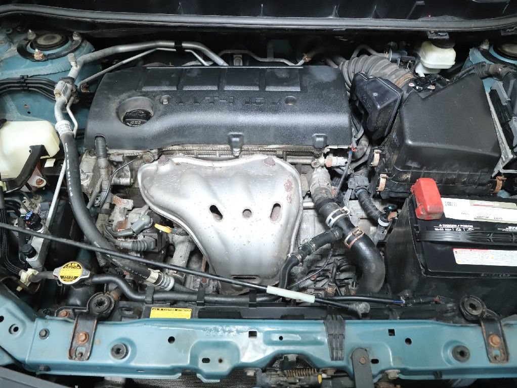 Used 2009 Pontiac Vibe w/ Preferred Package FWD image 29