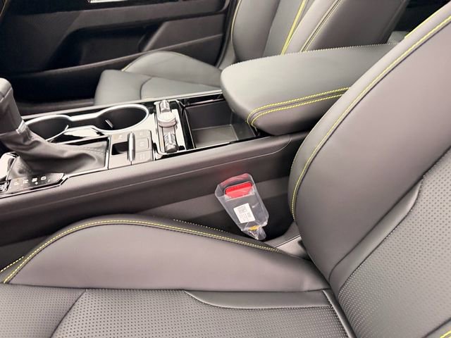 New 2026 Kia K5 GT image 11