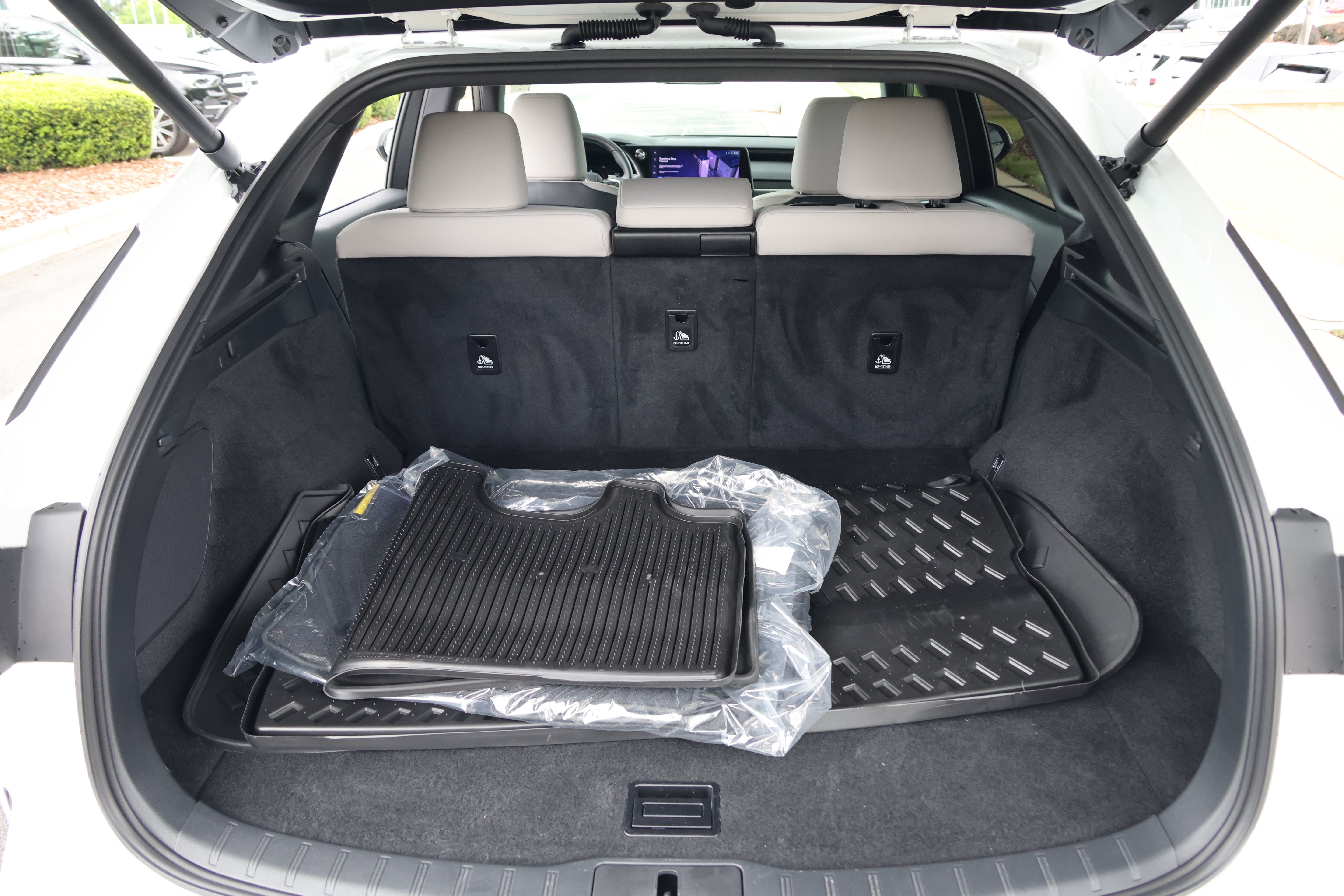 Certified 2025 Lexus RX 350 Premium w/ Convenience Package AWD/4WD image 37