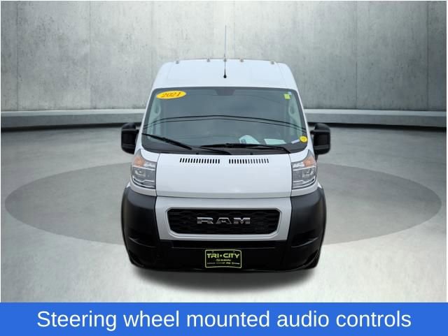 Used 2021 RAM ProMaster 3500 image 11