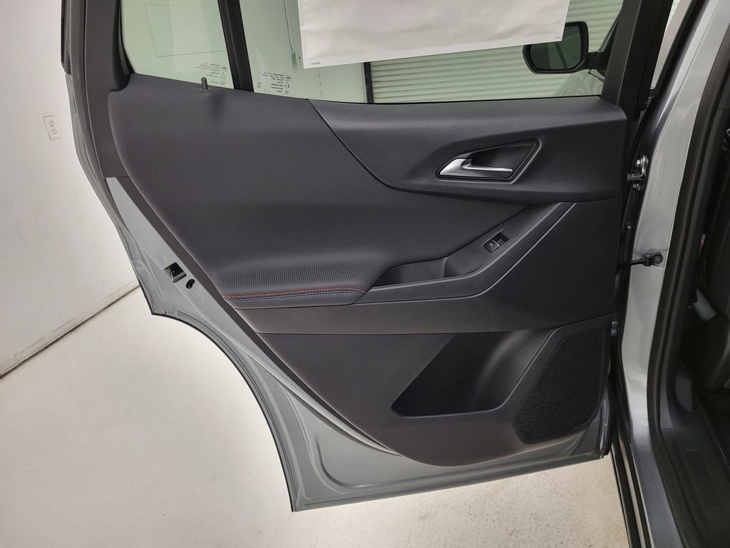 New 2026 Chevrolet Equinox RS w/ Convenience Package III image 43