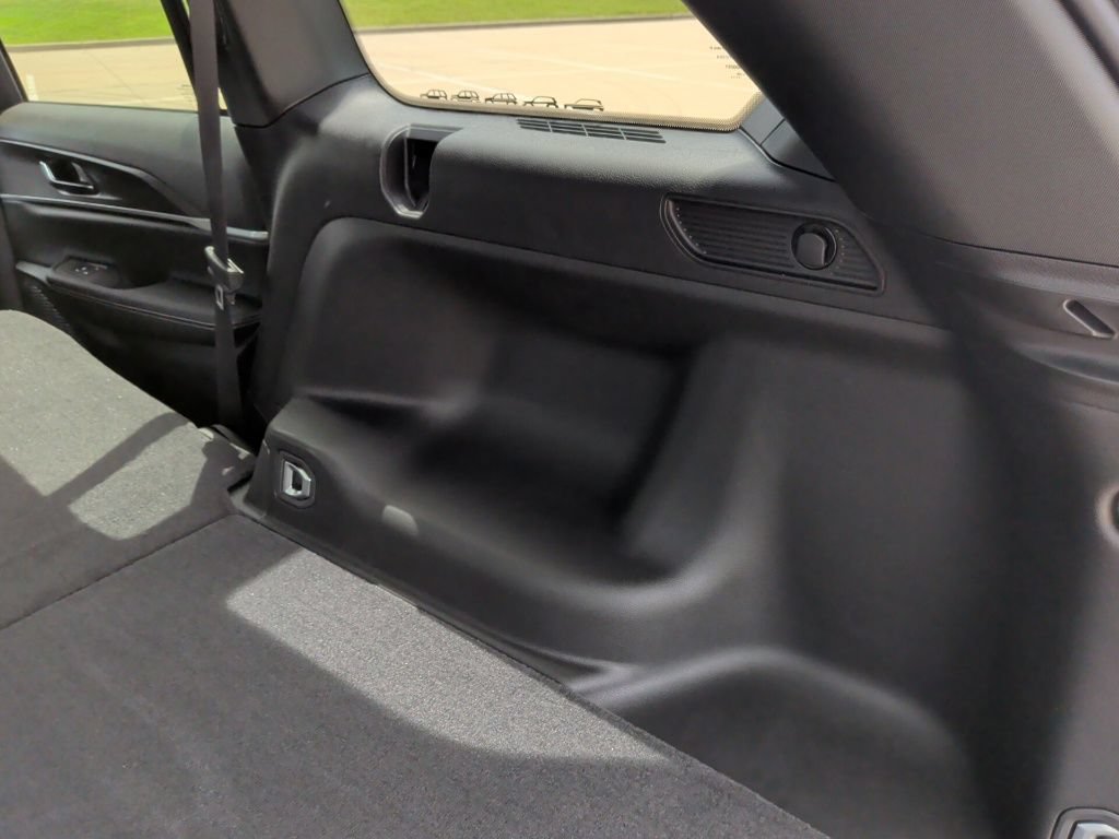 New 2026 Jeep Grand Cherokee Altitude RWD image 44