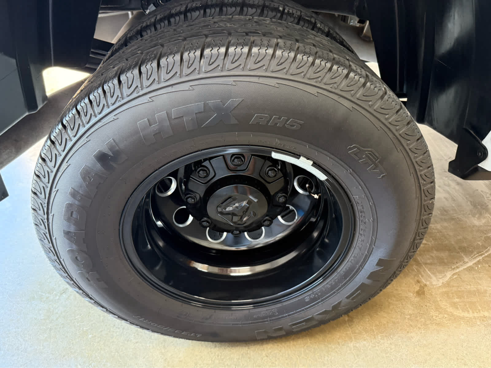 Used 2025 RAM 3500 Limited AWD/4WD image 39