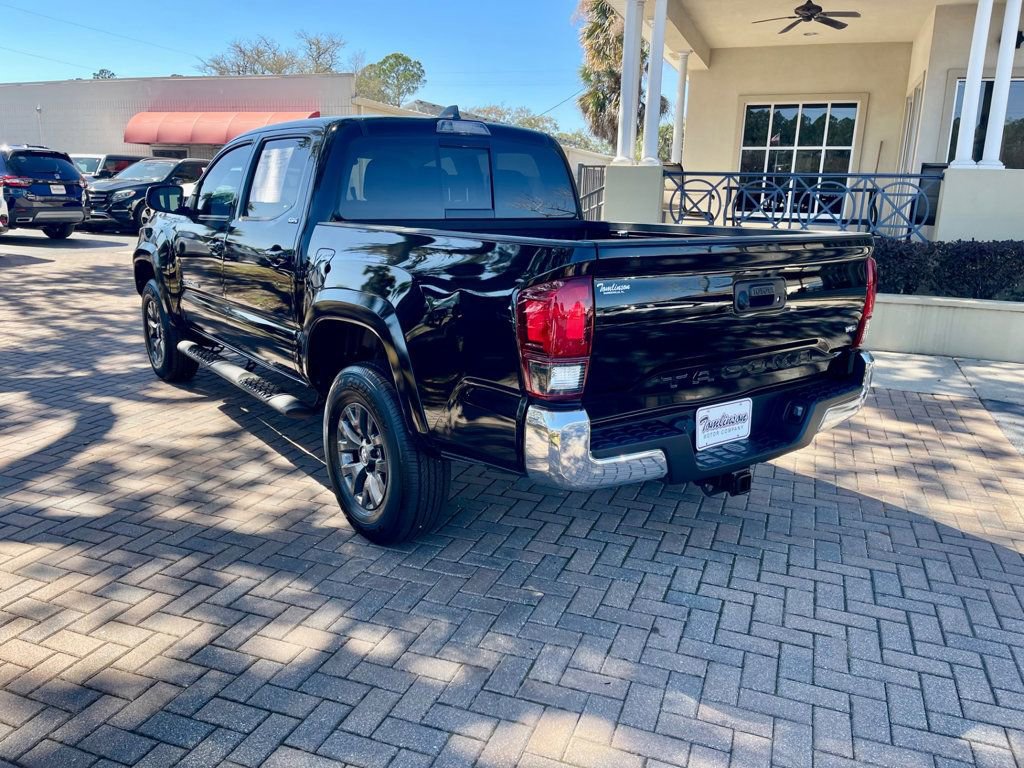 Used 2023 Toyota Tacoma SR5 image 3