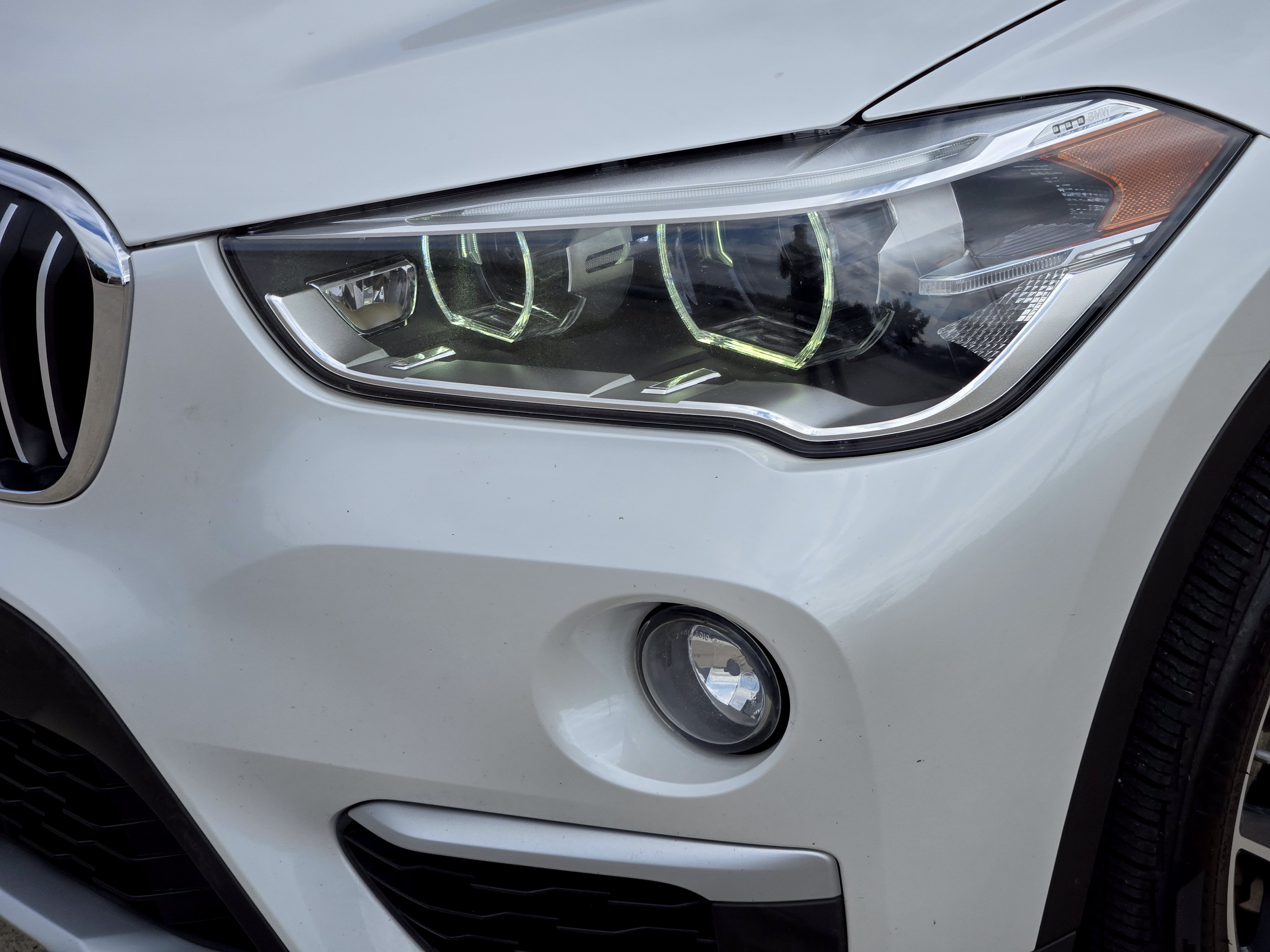 Used 2018 BMW X1 sDrive28i w/ Premium Package FWD image 37