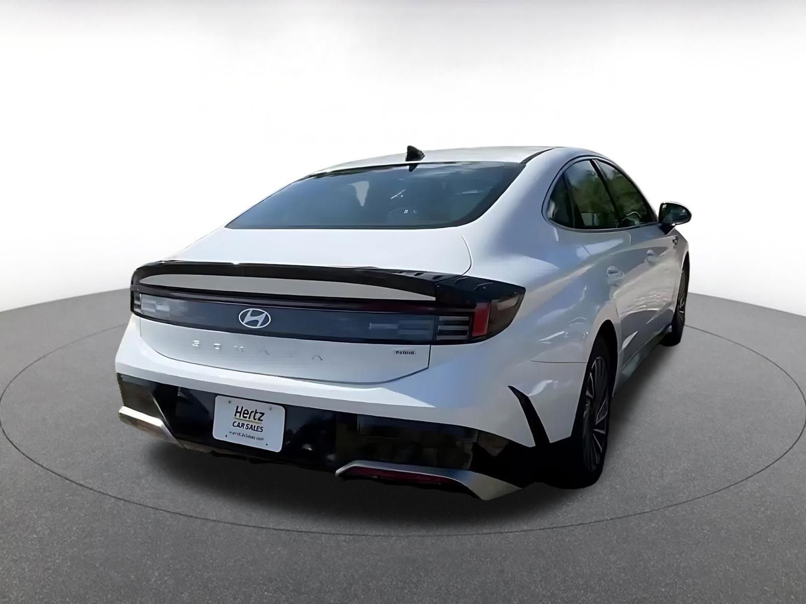 Used 2025 Hyundai Sonata SEL FWD image 15