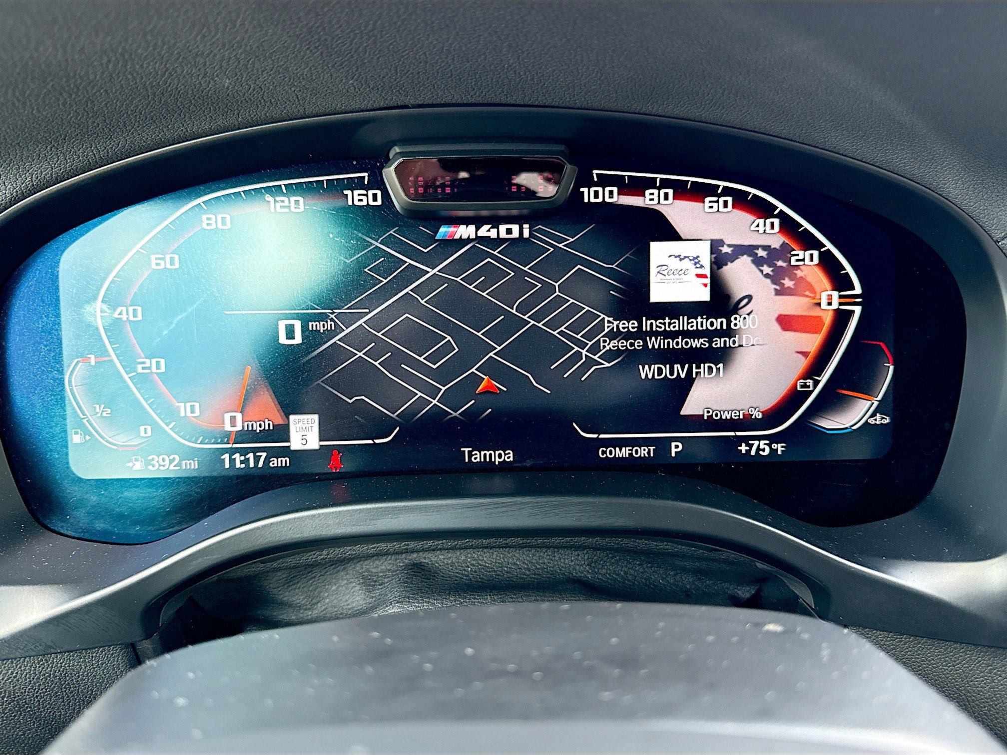 Used 2022 BMW X3 M40i image 41