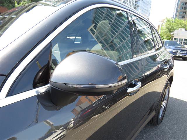 Certified 2024 Mercedes-Benz GLC 300 4MATIC image 28