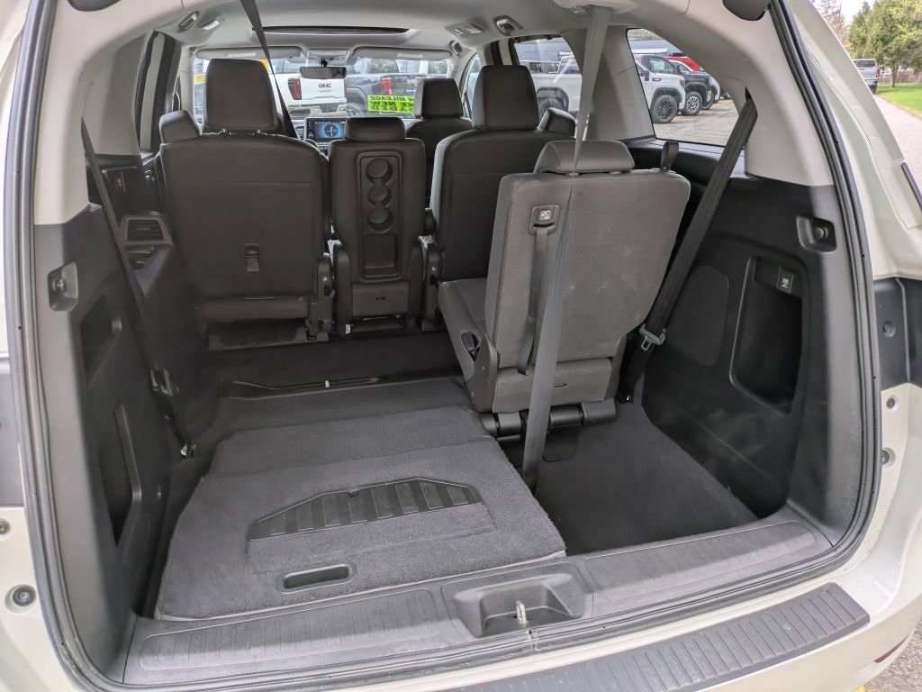 Used 2018 Honda Odyssey EX-L image 34