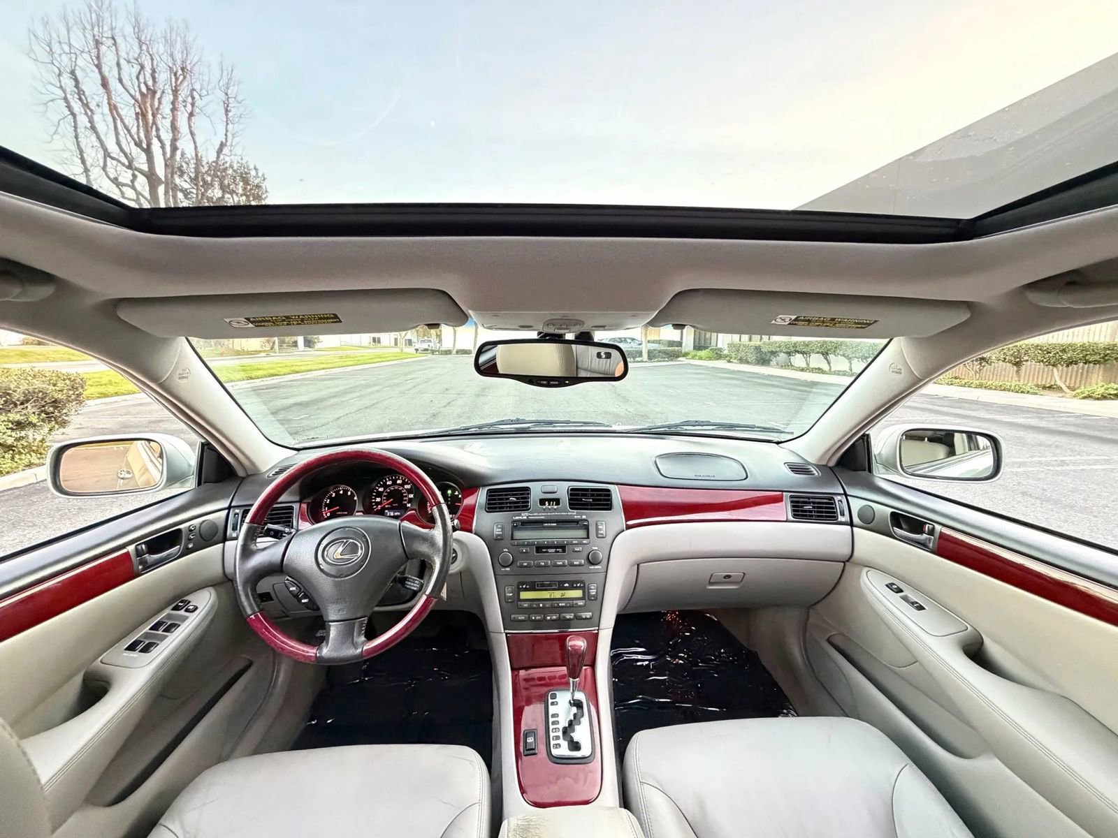 Used 2004 Lexus ES 330 image 12