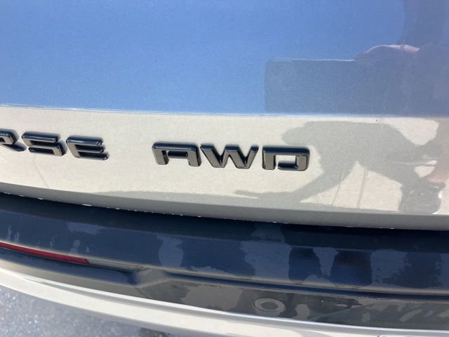 New 2026 Chevrolet Traverse Z71 AWD/4WD image 9