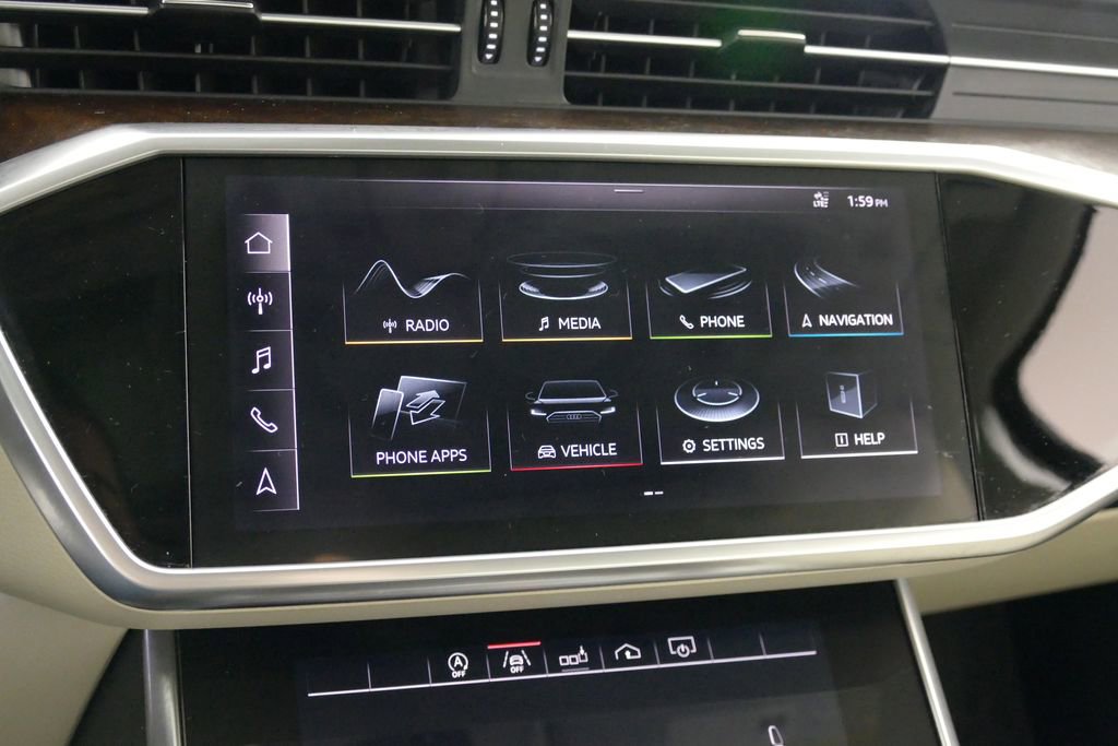Used 2019 Audi A6 3.0T Premium Plus w/ Premium Plus Package image 15