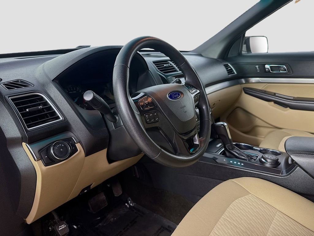 Used 2016 Ford Explorer 4WD image 10
