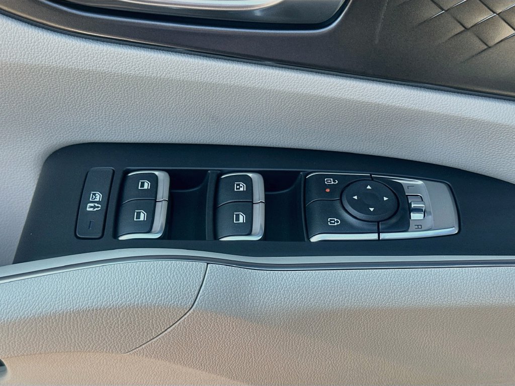 New 2026 Kia Sorento EX FWD image 18