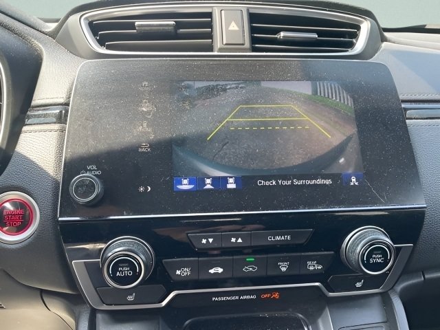 Used 2018 Honda CR-V EX image 24