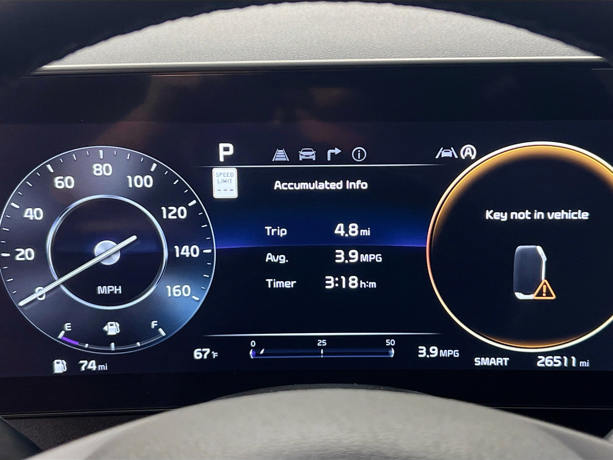 Used 2023 Kia Sportage X-Pro Prestige image 23