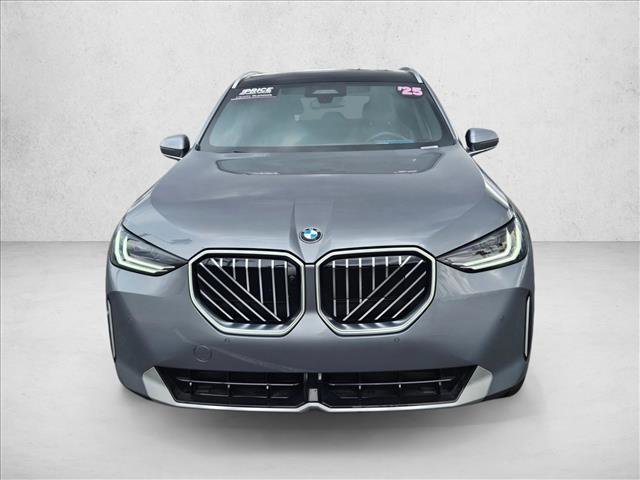 Used 2025 BMW X3 xDrive30 w/ Premium Package AWD/4WD image 2
