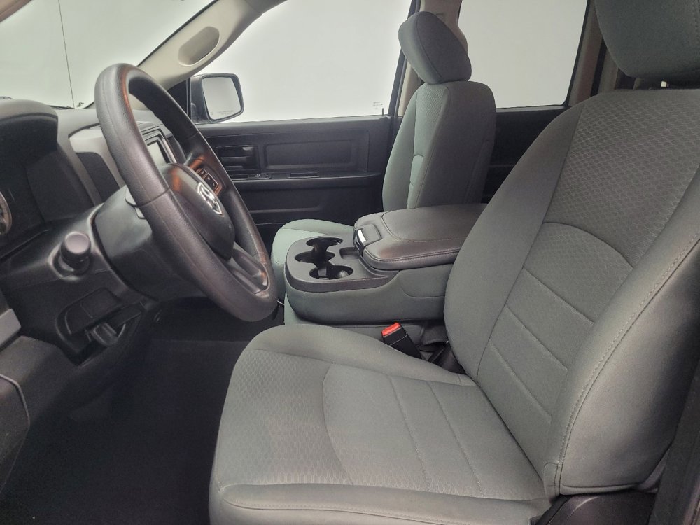 Used 2016 RAM 1500 Express image 17