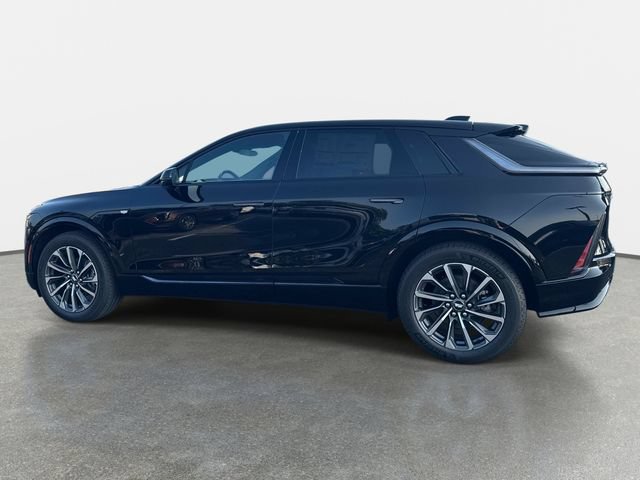 New 2026 Cadillac Lyriq Sport AWD/4WD image 3