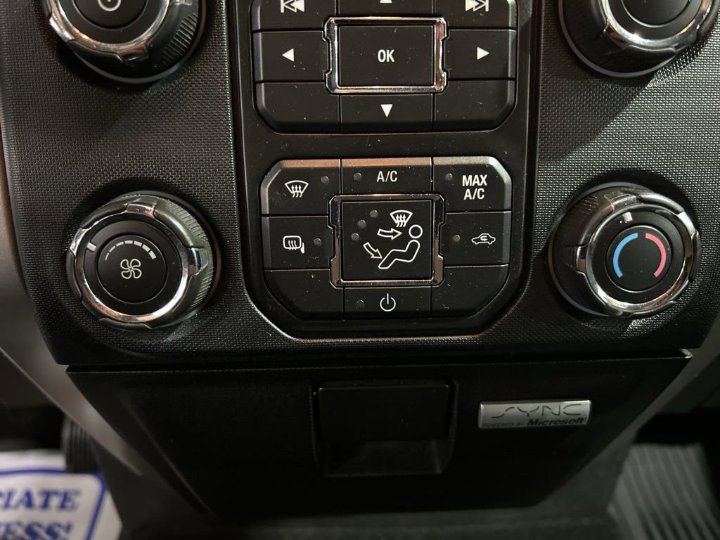 Used 2014 Ford F150 XLT w/ Equipment Group 302A Luxury image 6