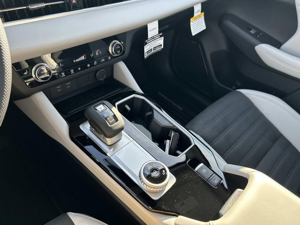 New 2026 Mitsubishi Outlander SE FWD image 27