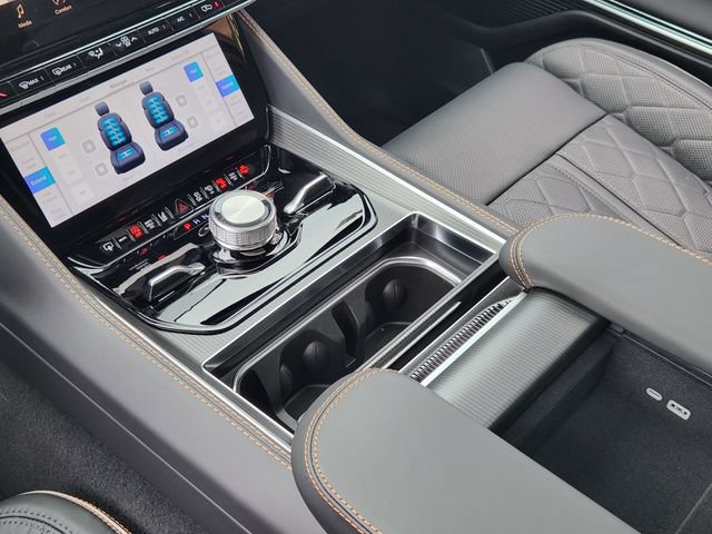 New 2026 Jeep Grand Wagoneer Summit AWD/4WD image 15