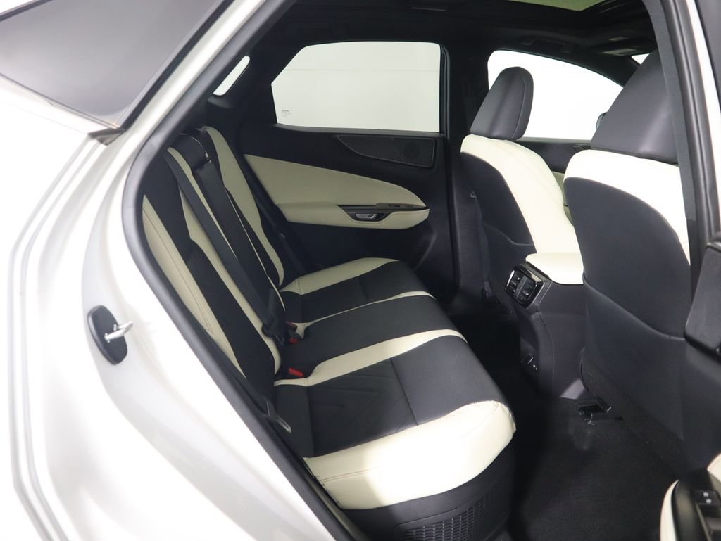Certified 2024 Lexus NX 300h AWD w/ Luxury Package image 21