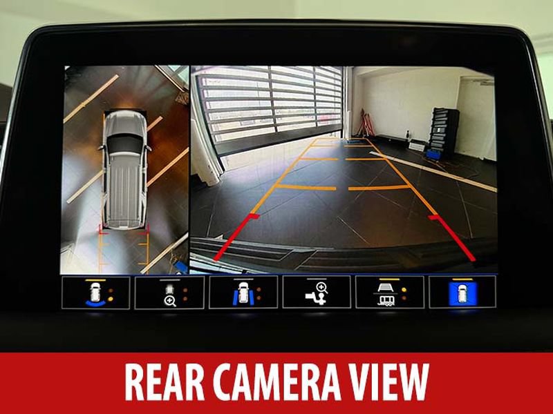 Used 2021 Chevrolet Suburban High Country AWD/4WD image 16