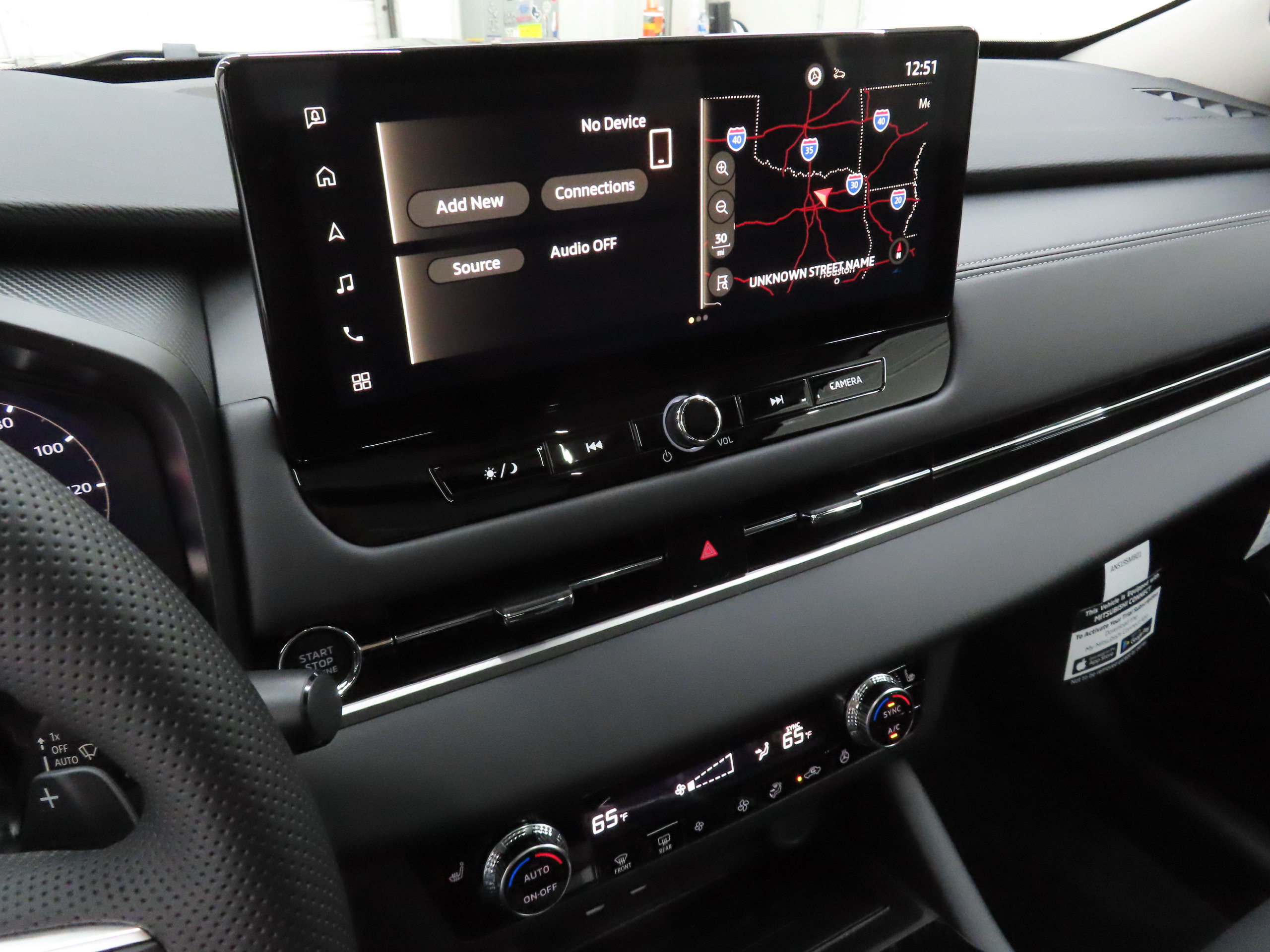 New 2026 Mitsubishi Outlander SE FWD image 16