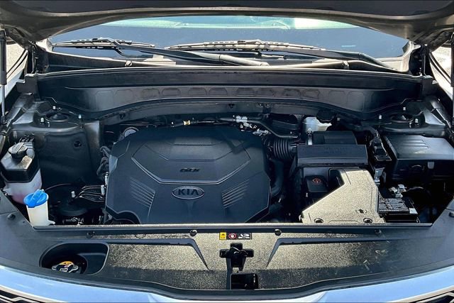 Used 2021 Kia Telluride EX w/ EX Premium Package image 31
