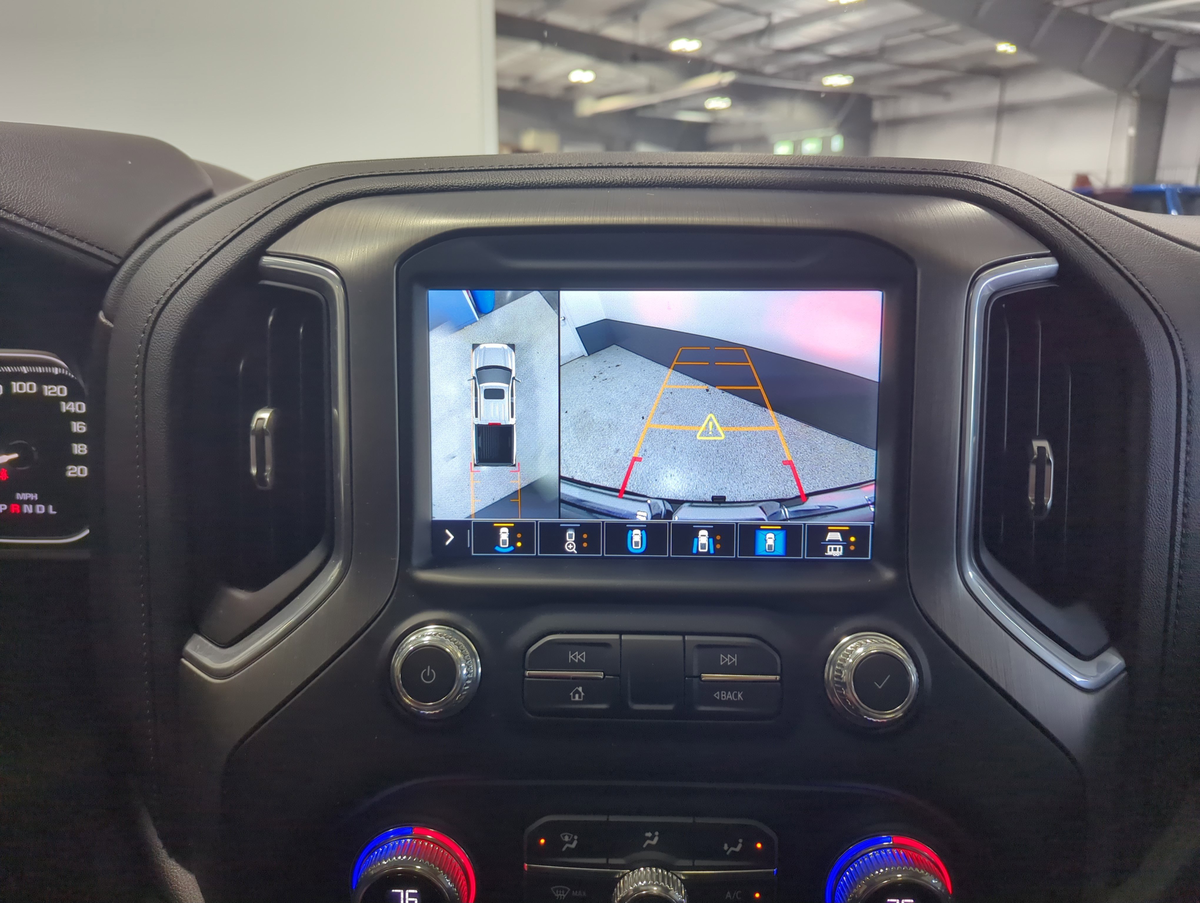 Used 2021 GMC Sierra 1500 Denali w/ Denali Ultimate Package image 23