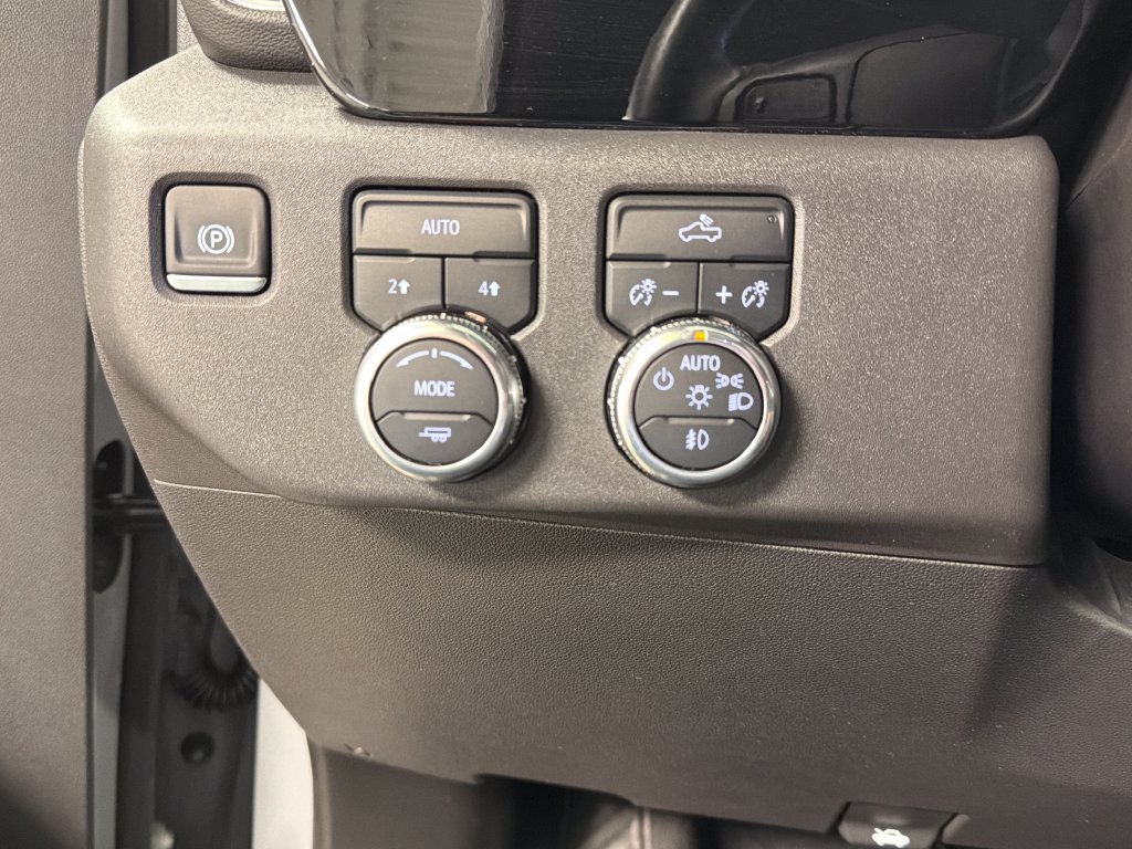 Used 2024 GMC Sierra 1500 Elevation AWD/4WD image 30