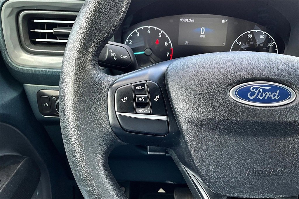 Used 2022 Ford Maverick XL image 19