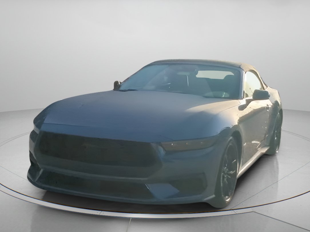 New 2026 Ford Mustang Premium RWD image 10