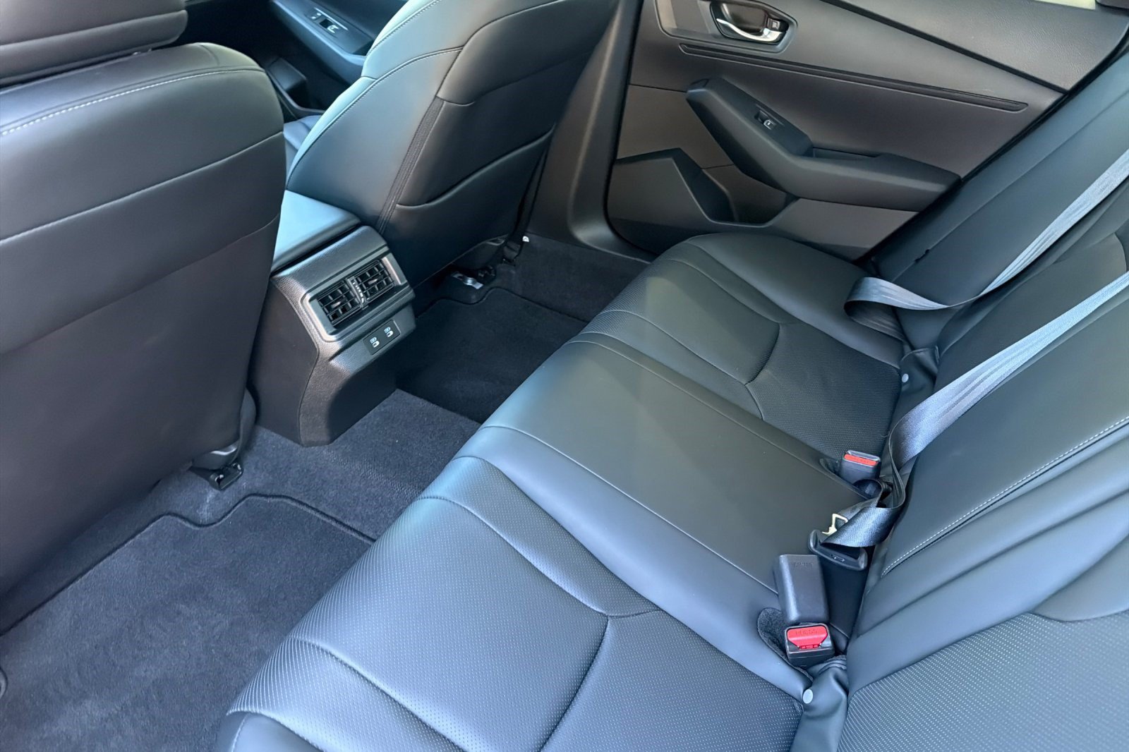 Used 2024 Honda Accord EX-L image 15