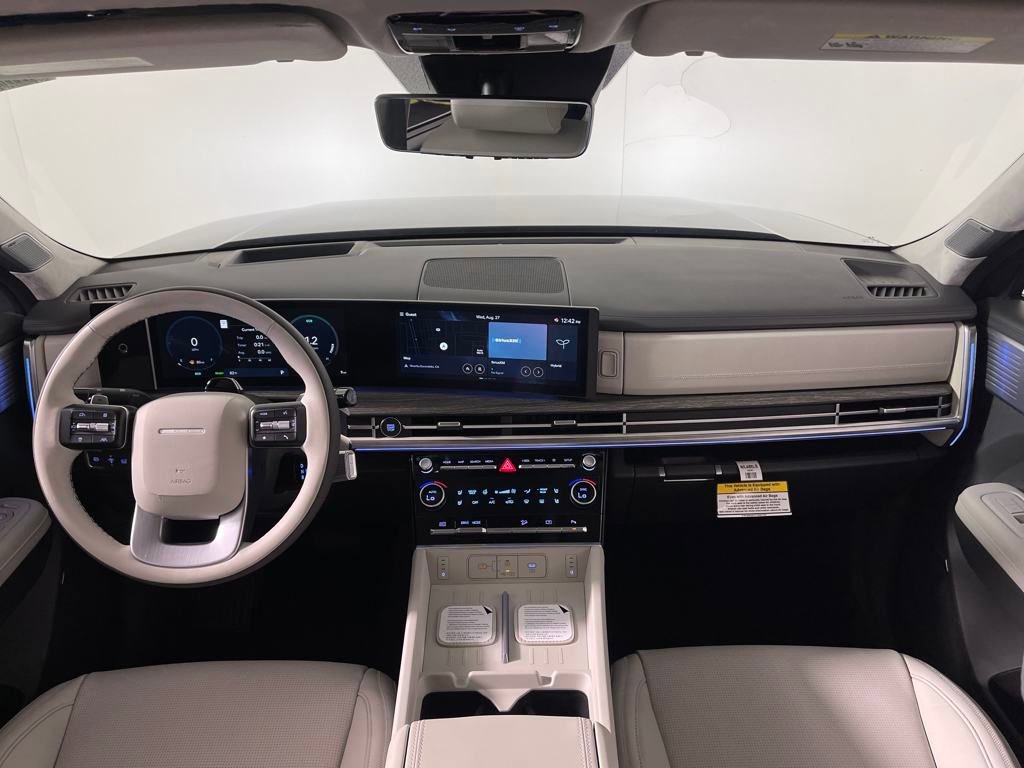 New 2026 Hyundai Santa Fe Calligraphy image 14
