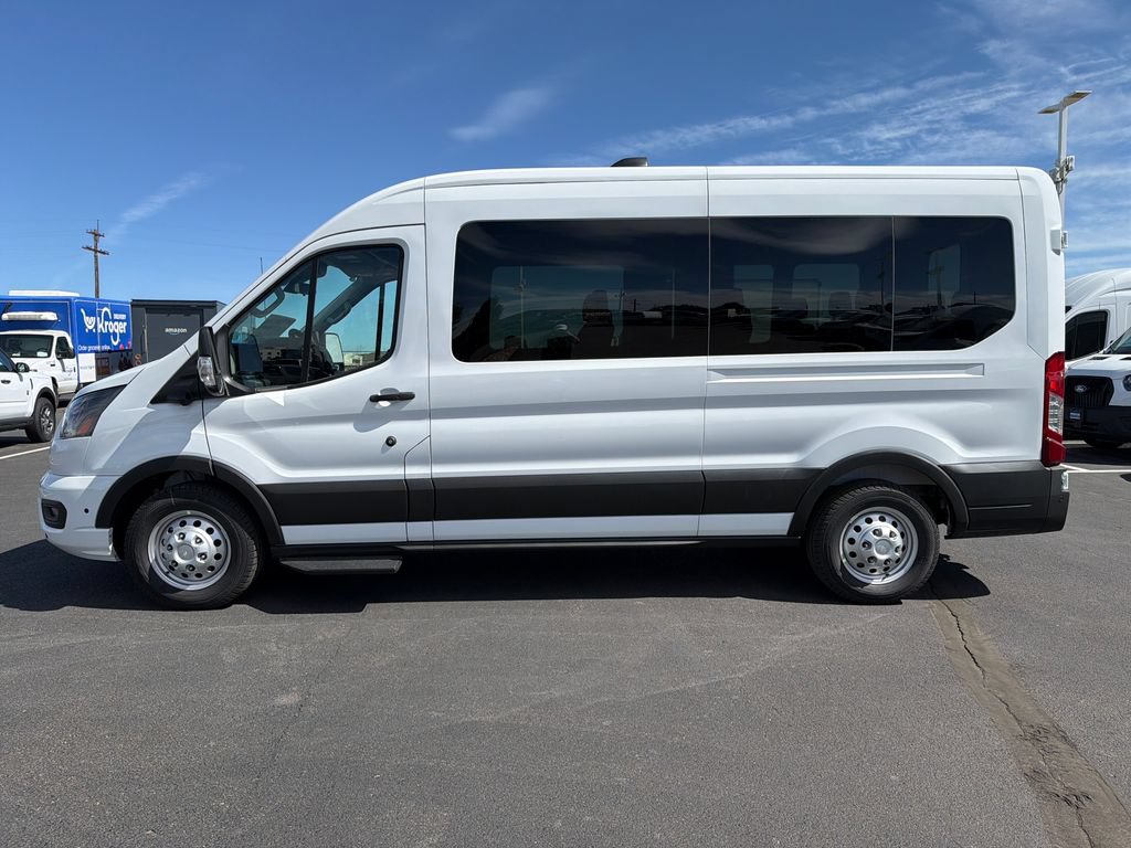 New 2026 Ford Transit 350 XLT AWD/4WD image 6