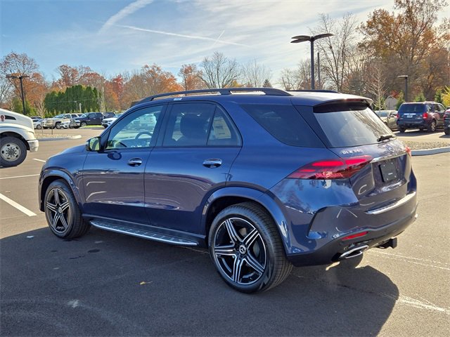 New 2026 Mercedes-Benz GLE 350 4MATIC image 5