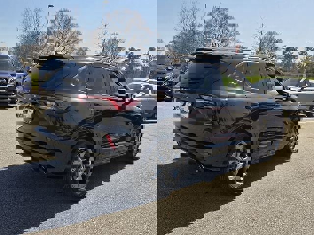 Used 2024 Ford Escape ST-Line w/ Tech Pack #1 image 7